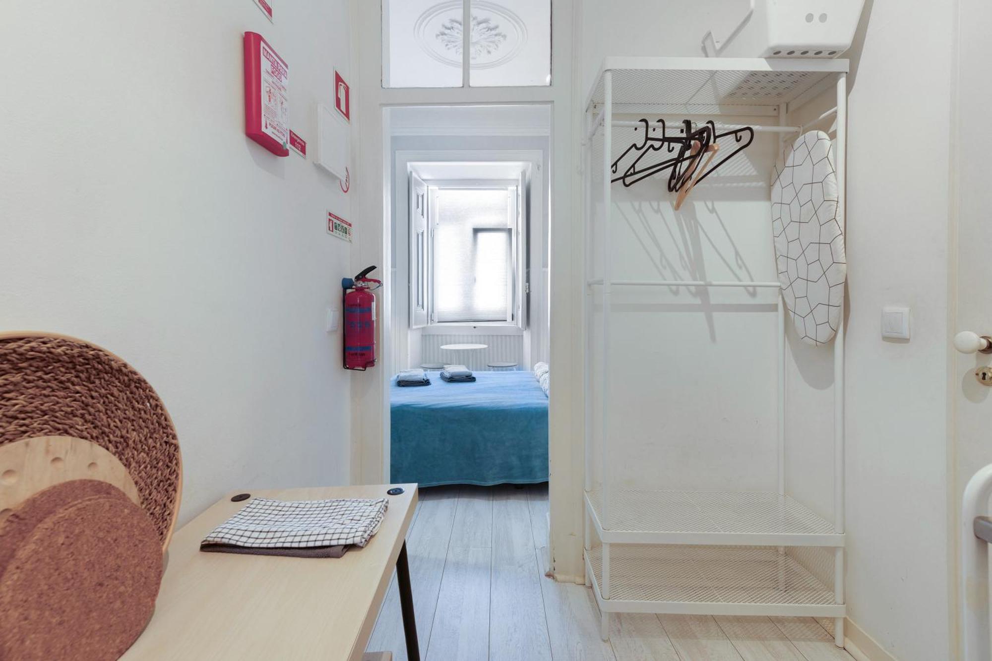 Mouraria Flat By Insighthome Lisbon