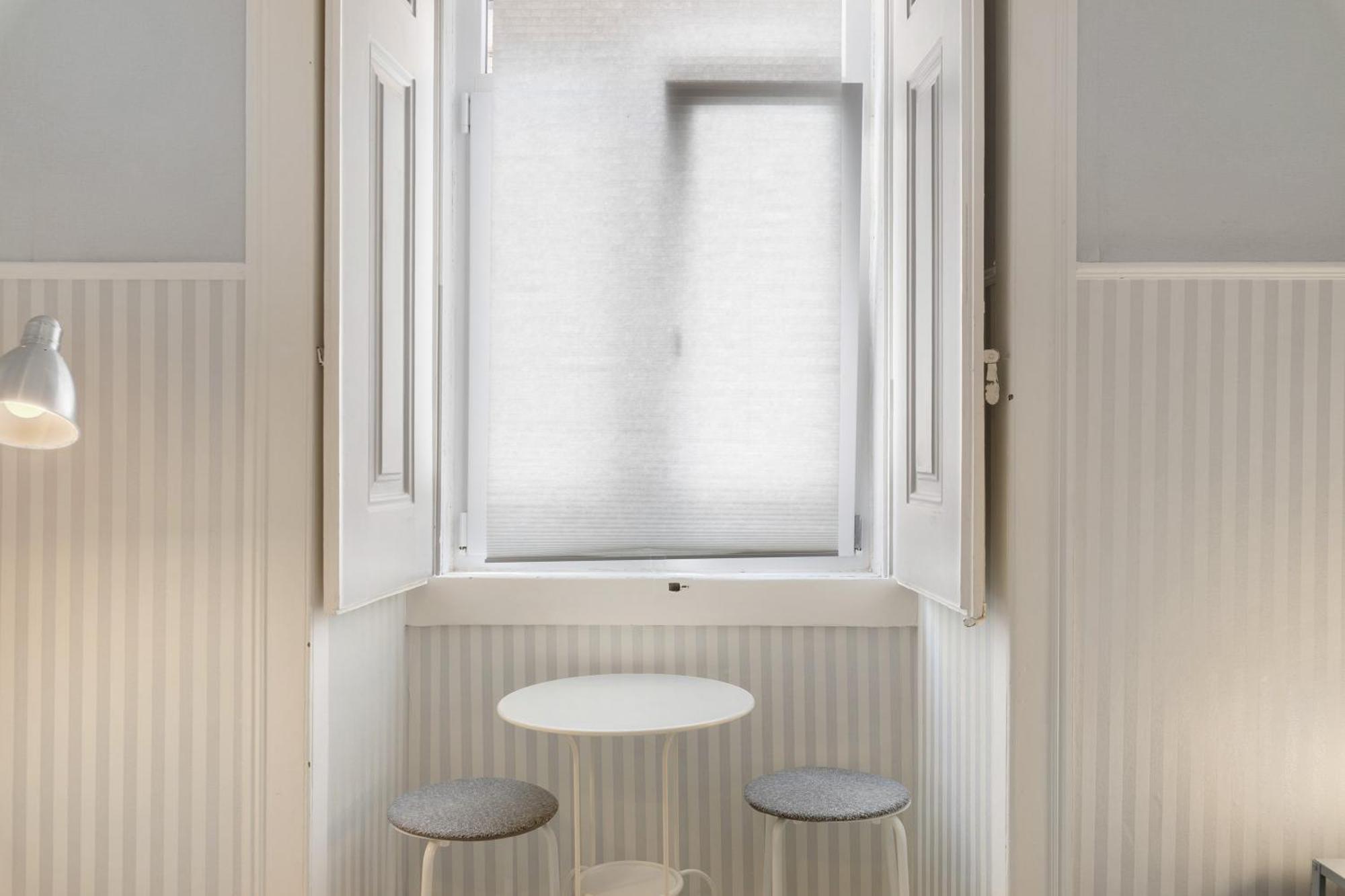 Mouraria Flat By Insighthome * Lisbon