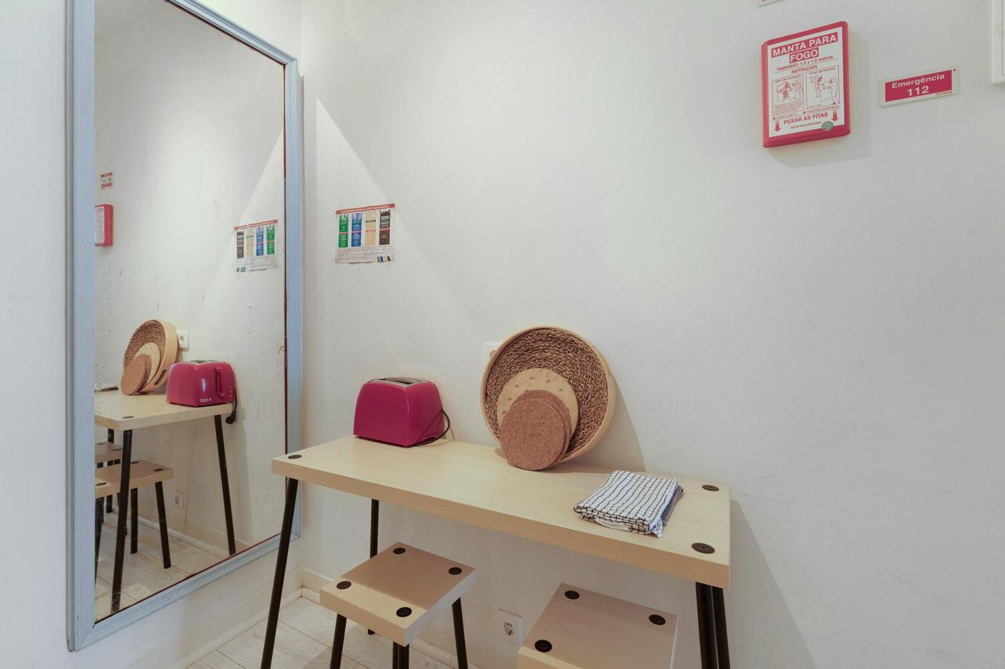 Mouraria Flat By Insighthome Apartment