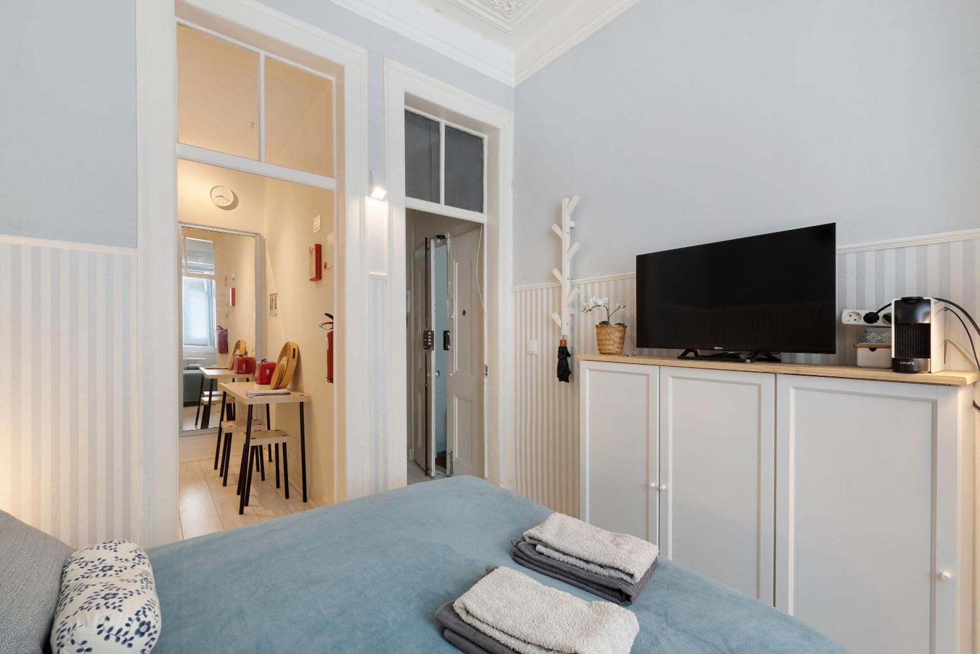 Apartment Mouraria Flat By Insighthome