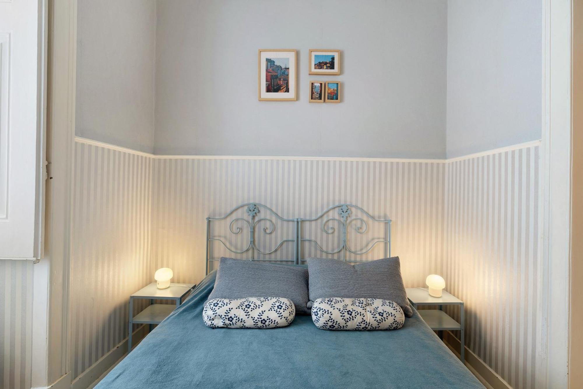 Apartment Mouraria Flat By Insighthome *
