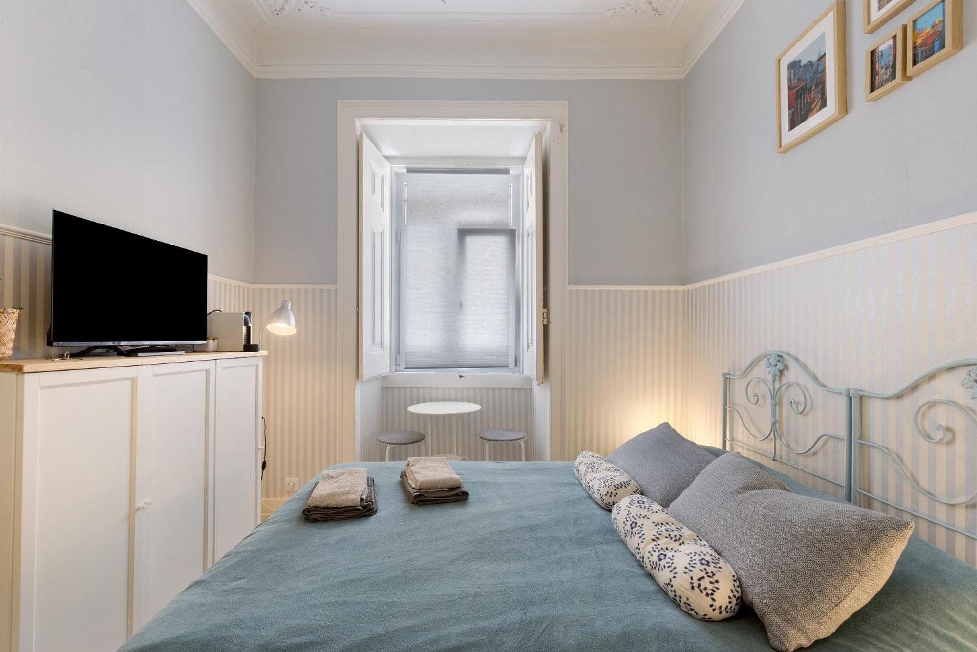 Mouraria Flat By Insighthome Apartment Lisbon
