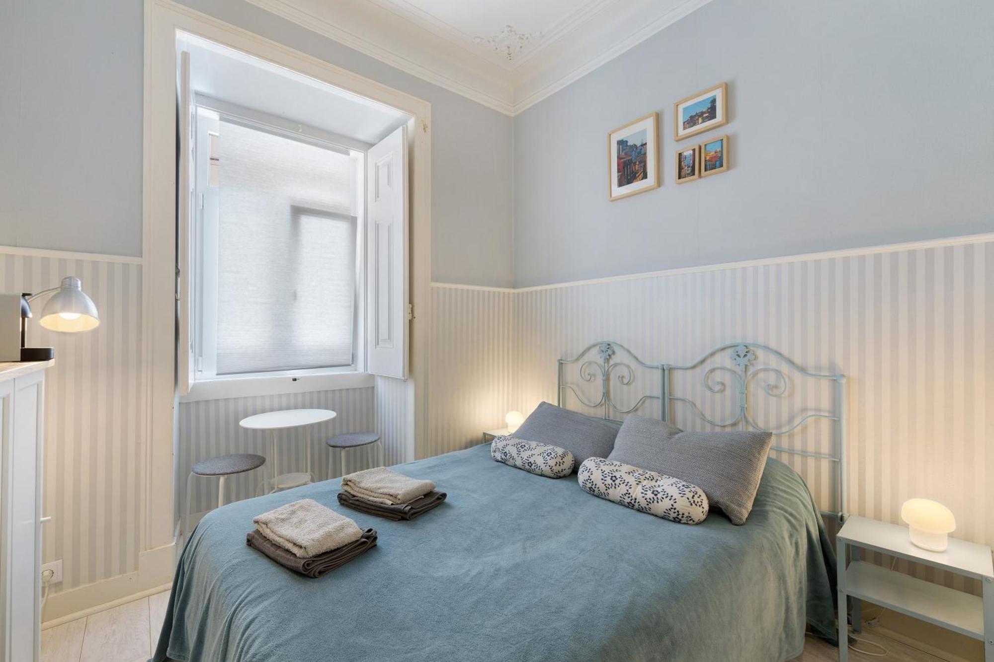 Apartment Mouraria Flat By Insighthome