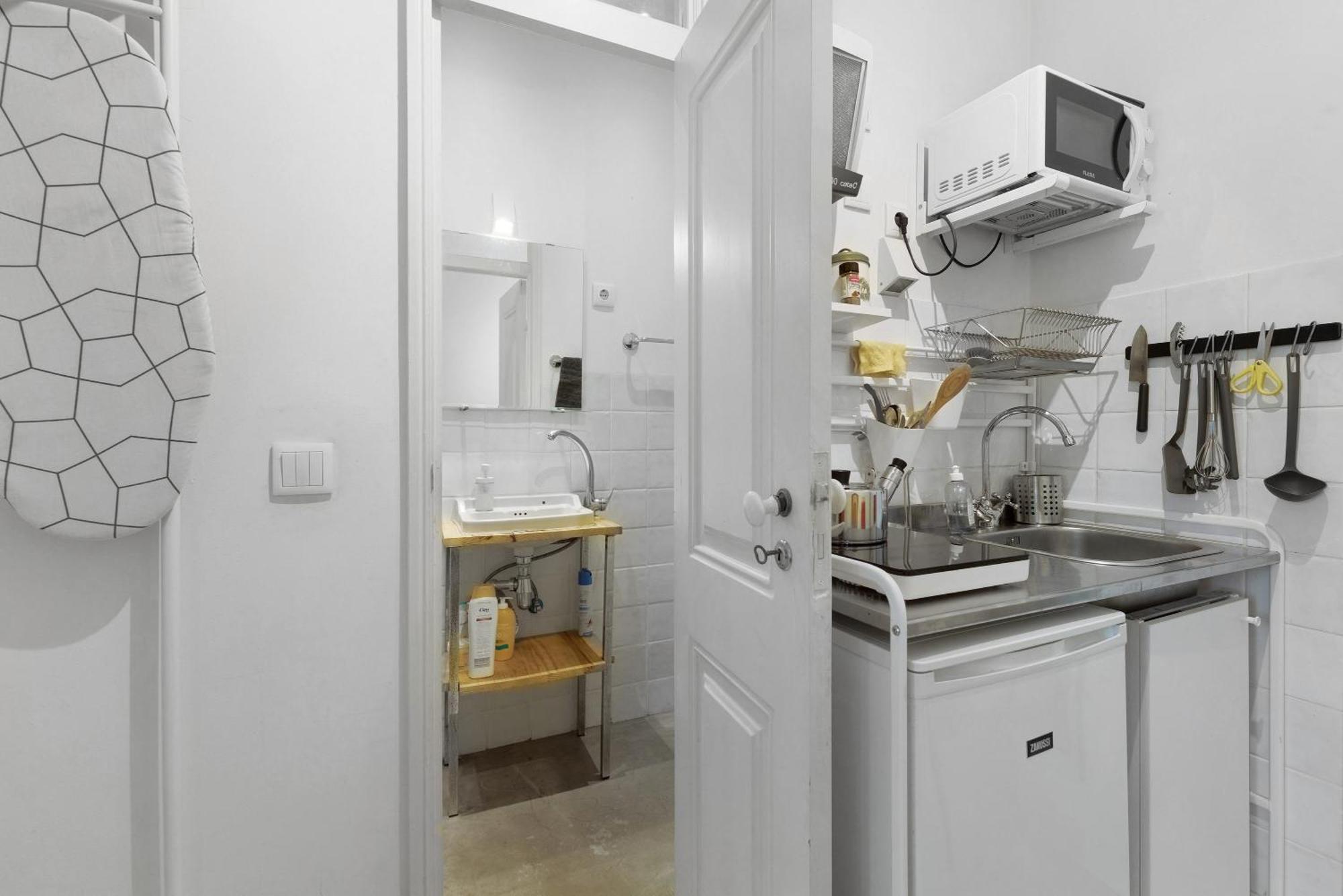 Mouraria Flat By Insighthome Lisbon